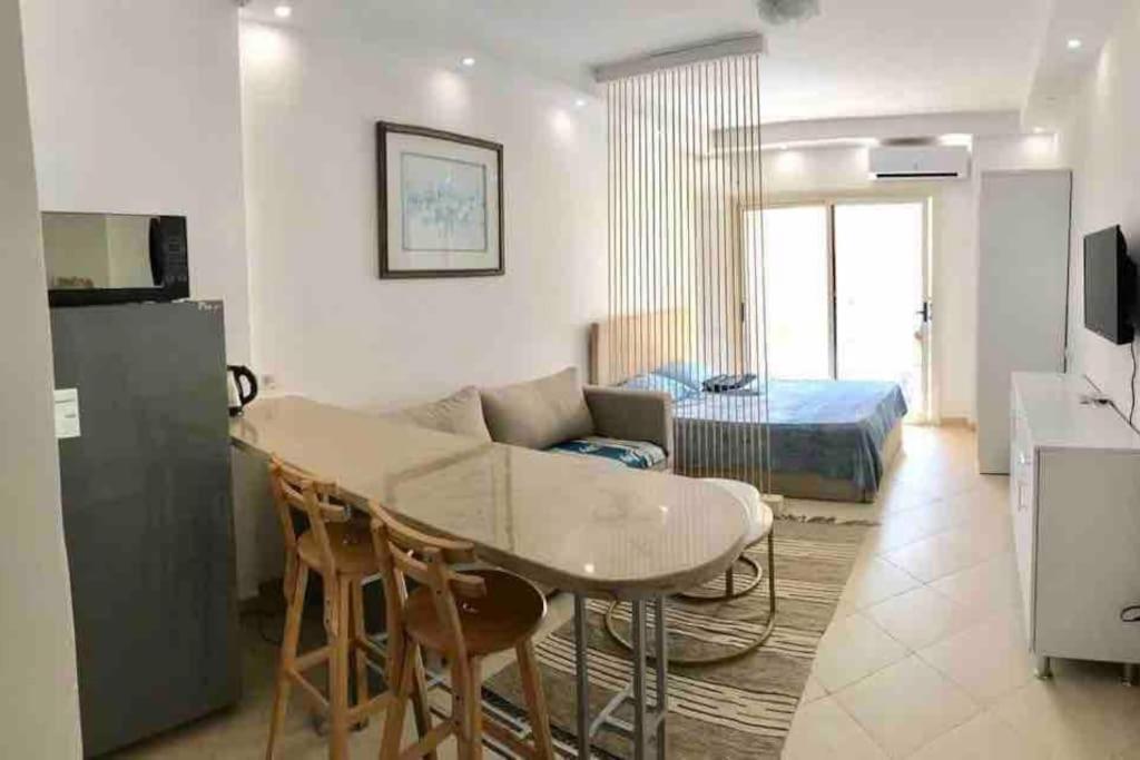 Appartement In Florenza Khamsin