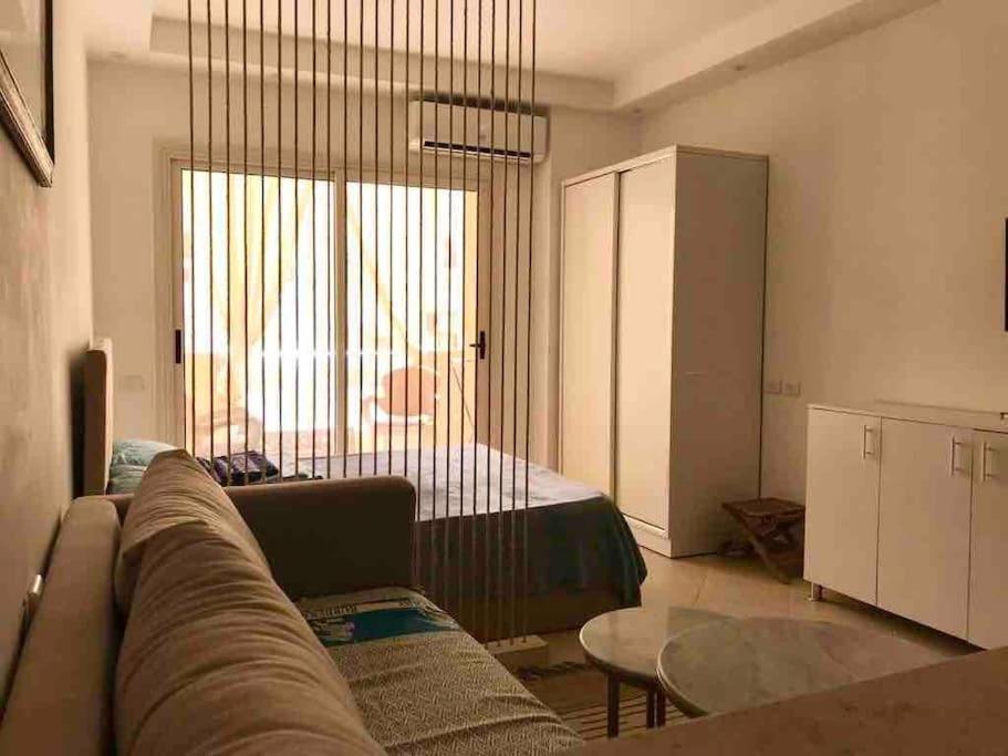 In Florenza Khamsin Appartement