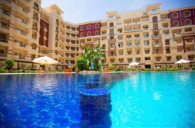 Appartement In Florenza Khamsin *