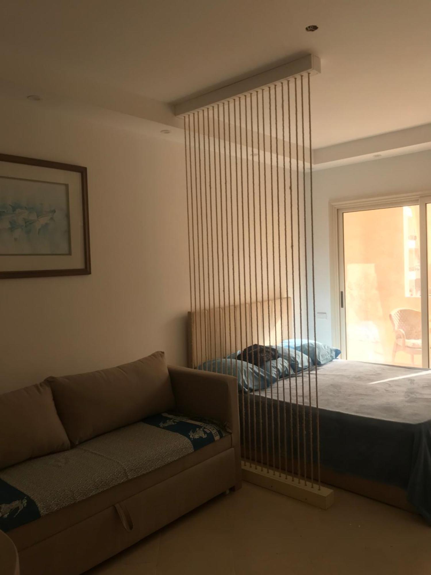 Appartement In Florenza Khamsin *